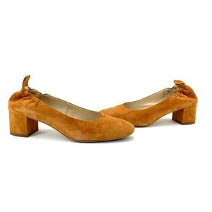 EVERLANE Day Heel size 8.5